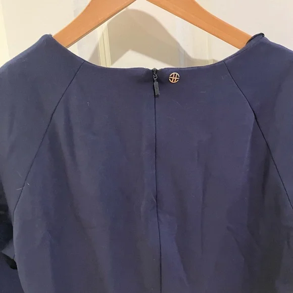 Hugo Boss Navy Dress - Picture 6 of 7